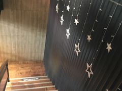 大堂-拉亚汉堡经典餐厅(商城路店)