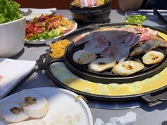 -外婆掌柜·东北家庭烤肉(托乐嘉店)