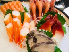-桃夭日式料理(国信店)