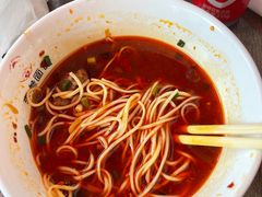 -李叁面馆(妇幼店)