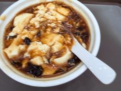-北京大学-燕南食堂