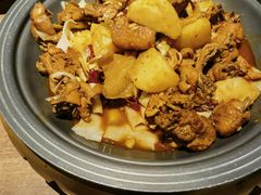 -耶里夏丽·丝路新疆菜·清真食品(徐家汇臻选店)