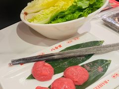 -八合里牛肉火锅(上海中山公园店)