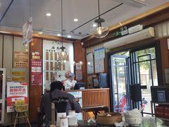 -锡笼记·无锡小笼(方塔店)