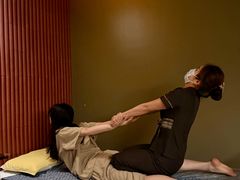 -菩泰·泰式草本按摩SPA(国大城市广场店)