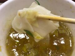 鸡汤面-乡党臊子面(丰庆公园店)