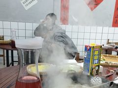-懒谈秦市井羊肉馆(光谷青年城店)