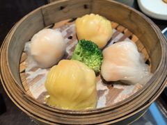 -中山保利艾美酒店-乐美中餐厅