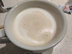 -COSTA COFFEE(新奥购物中心店)