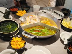 -骨之味·筒骨汤火锅(江头店)