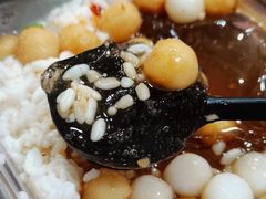 -甜心闲生·手工冰粉
