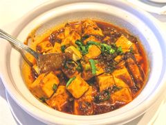 -富力丽思卡尔顿酒店·丽轩中餐厅