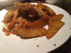 -章吴记喜瑞餐厅(东东城店)