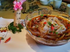 -苏城小院·园林精致苏州菜(斜塘老街店)