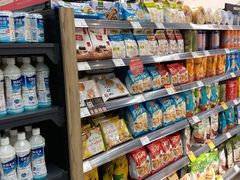 -Olé精品超市(上海虹桥南丰城店)