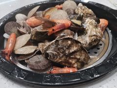 -前王院•巧克力海鲜市集餐厅(万平口店)