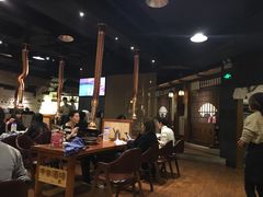 大堂-牛家酒场(7mall店)