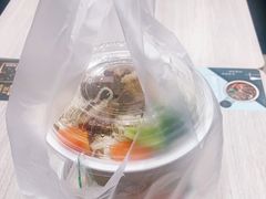 -康师傅私房牛肉面(北京南站店)