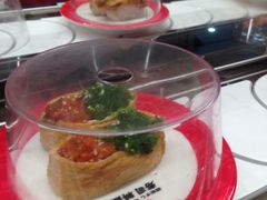 -友壹町寿司(嘉洲广场店)
