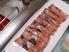 乌鸡卷-海底捞火锅(枫蓝国际购物中心店)