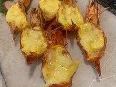 -菊上料理(蜀山银泰百货店)