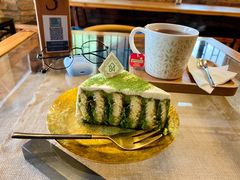 -西关84·History·Art·Cafe