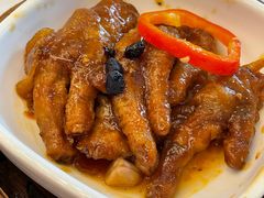 -潮福城大酒楼·潮粤菜·港式点心(阳光城店)