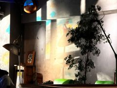 -时光花园(白鹭洲店)