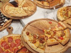 -比格比萨自助(延庆万达广场店)