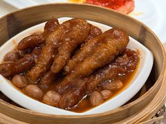 -陶陶居酒家(第十甫路总店)