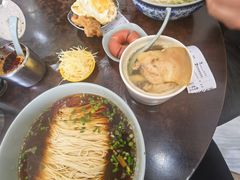 -孙嫂面馆(贡湖店)