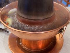 -东来顺饭庄(天坛店)