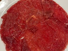 -鑫隆四季涮肉(香河店)