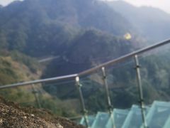 -大慈岩风景区