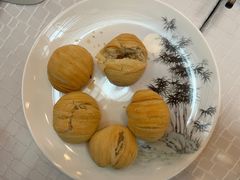-西苑饭店·蓬莱春餐厅