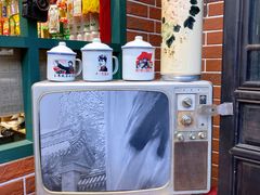 -嘉兴月河历史街区