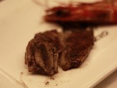 牛小骨-大渔铁板烧(万象城店)