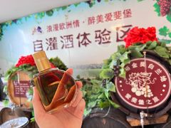 -北京张裕爱斐堡酒庄