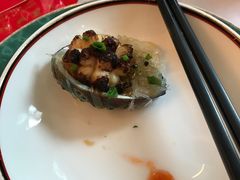 -老洋房花园饭店(绍兴路店)