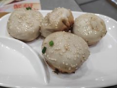 -小杨生煎(白玉兰广场店)
