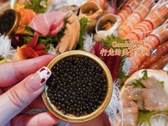 -一本料理(西溪天街店)