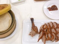 -北京全聚德(西客站店)