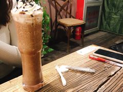 -大书房咖啡(中传国交店)