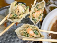 -良师门滨海人家·海鲜·家常菜(滨海城店)