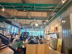 -麦田工坊(月湖店)