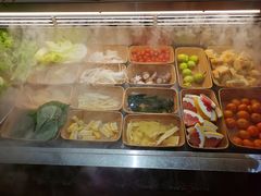 -火炉火自助餐(西直门凯德MALL店)