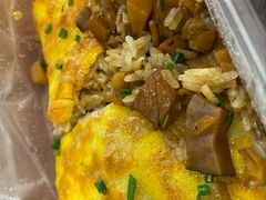 -老通城豆皮大王(吉庆街店)