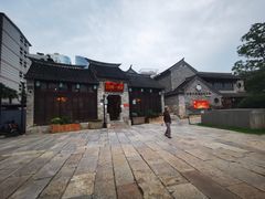 -回龙窝历史文化街区