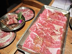 -西塔老太太泥炉烤肉(万柳华联店)