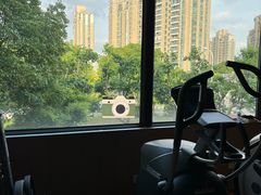 -威尔仕W FITNESS健身会所(联洋广场店)